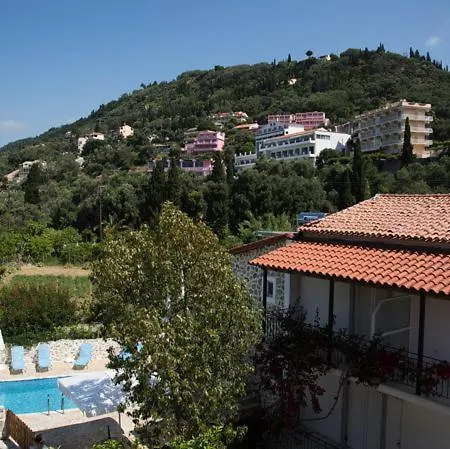 Apartment Efi