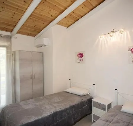Apartment Efi