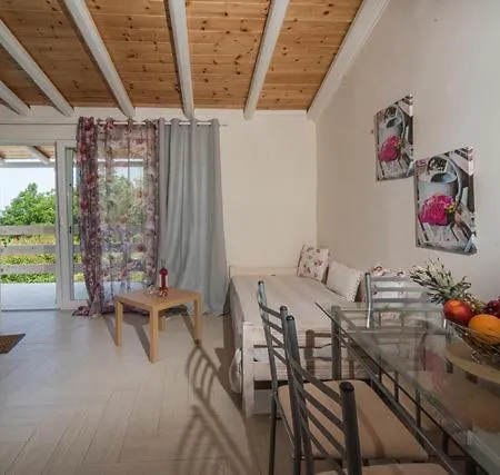 Apartment Efi Agios Gordios (Corfu)
