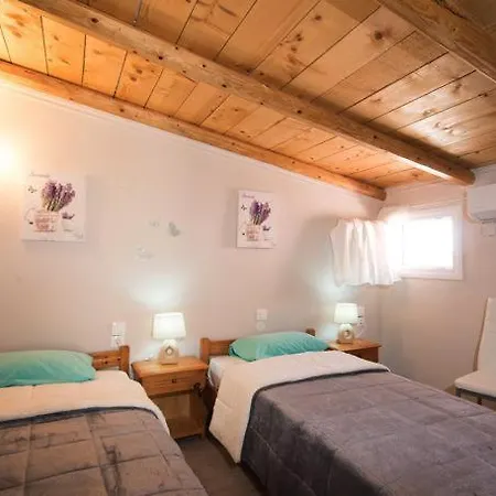 Apartment Efi