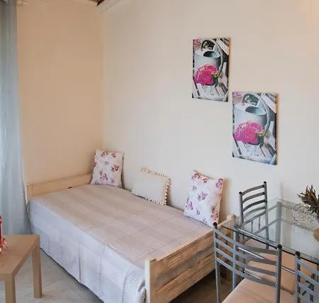 Apartment Efi *